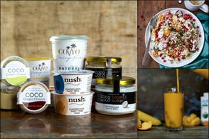 Kibsons Expand Vegan Range