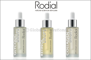 Get flawless skin with Rodial's new Booster Drops