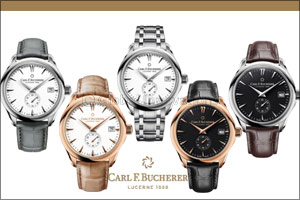 Manero Peripheral (43 Mm) Classic Watchmaking Meets State of,the Art Technology