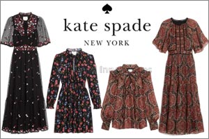 Saddle Up With kate spade Fall 2018