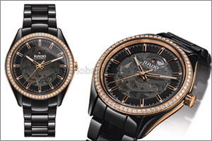 Rado HyperChrome Diamonds