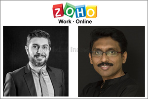 Zoho Bets Big on Middle East, Opens an Office in Dubai