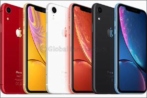 Pre-ordering for new iPhone XR now open on SOUQ.com