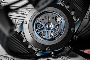 TAG Heuer is proud to present two additions to the Senna Special Editions Collection, paying tribute to one of the greatest drivers of all time