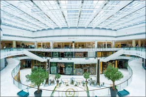 The Dubai Mall marks a glorious decade of setting new standards and transforming global retail