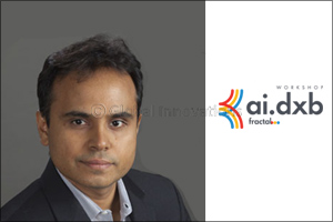 Fractal Analytics to host inaugural ai.dxb workshop in Dubai to help organizations realize the value of artificial intelligence