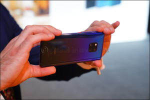 Huawei brings the king of smartphones Huawei Mate 20 Series to the Middle East and Africa