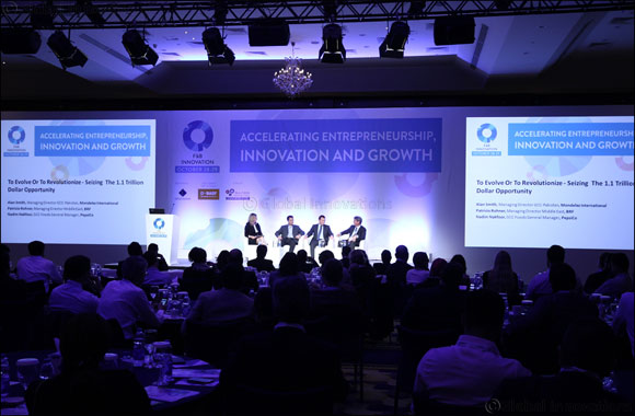 Rising in the East: ‘Pakistan's F&B Sector Primed for Transformation and Large-Scale Growth'