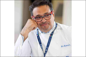 A tale of twist'd gastronomy presented by Casa Mia at Le Méridien Dubai