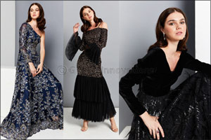 Alina  Anwar  Couture  Launches  in  UAE