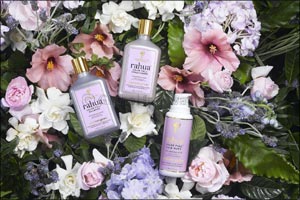 Switch your hair colour safely for the new season with Rahua's Color Full range