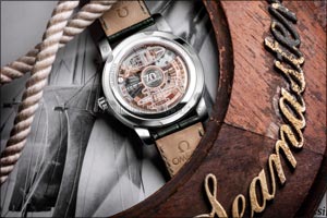 New 1948 Seamaster Watches Join the Ranks