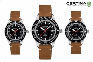 Certina DS PH200M collection