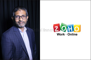 Zoho launches its cloud accounting software in Bahrain