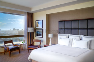 Shop, Stay and Unwind at Swissôtel Al Ghurair  This UAE National Day