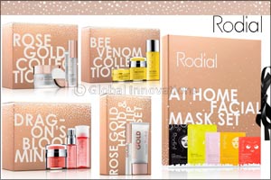 Rodial Festive Gift Sets 2018
