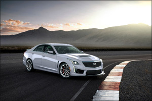Cadillac V-type engines: over 100 years of automotive innovation
