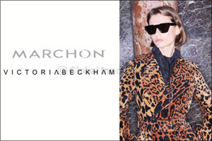 Marchon Eyewear, INC. And Victoria Beckham LTD. Sign Exclusive Global Licensing Agreement for Eyewear