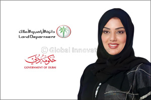 Dubai Land Department organises two international real estate shows