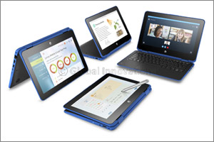 HP ProBook x360 11 G3 and G4 Education Edition