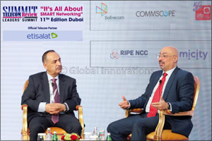 5G in mobile technologies will be a game changer opening doors to innovation & unique digital experiences