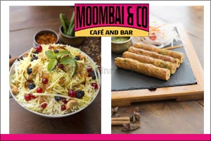 New Menu alert: Moombai & Co. launches exciting and delicious food items to its menu