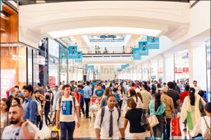 Majid Al Futtaim's shopping malls in Dubai kick off Dubai Shopping Festival with exclusive 12-hour sale