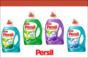 The brand that changed the way we do laundry