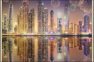 Embrace the spirit of the Festive Season at TAMANI Marina Hotel