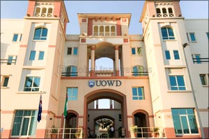 UOWD launches 2 new nursing degrees to support rising demand for clinical professionals in UAE's booming healthcare sector