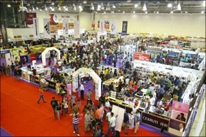 11-day winter sale begins at Expo Centre Sharjah; up to 70% off