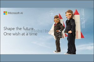 Microsoft ‘Make Your Wish' initiative to transform AI ideas into reality in the Middle East