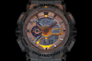 CASIO G-SHOCK partners with famous NY rapper A$AP Ferg to release new limited-edition collaboration timepiece