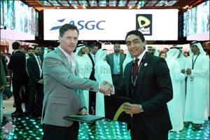 Etisalat's ‘OneCloud Platform' provides the foundation of ASGC's digital transformation