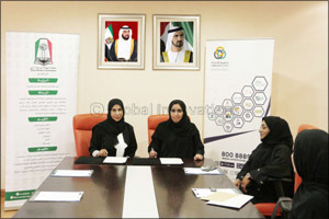 Union Coop and Dubai Women Association Sign MoU
