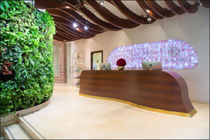 Linda Meredith Luxury Skincare Now at Coya Spa, Mirdif