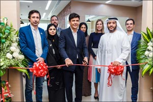 Etisalat Digital accelerates adoption of Artificial Intelligence and Blockchain in the region