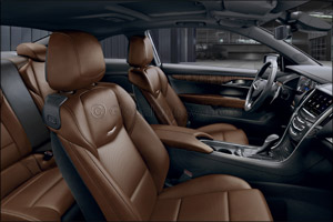 Cadillac announces Middle East arrival of the 2019 ATS model