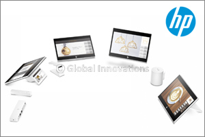 HP Launches Innovative Retail Solutions for Small Businesses