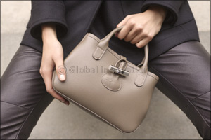 Longchamp Spring/summer 2019 Show