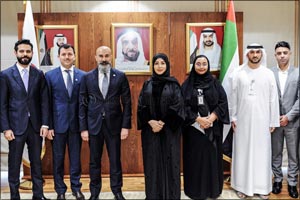 Cisco and ADSSSA embark on digital acceleration initiatives
