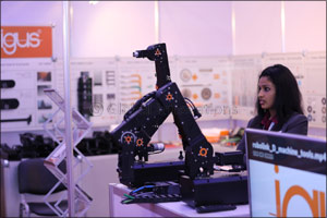 SteelFab 2019 organizes 22 technical seminars on automation and industrial integration