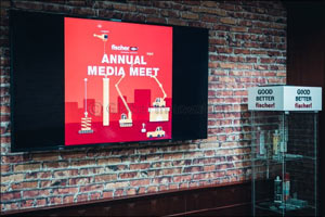 fischer's Annual Media Meet 2019