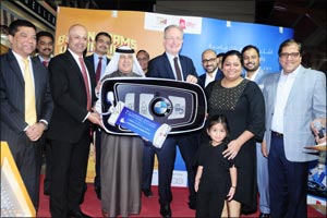 Jewellery shoppers to keep winning big this Dubai Shopping Festival
