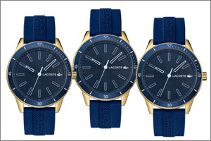 LACOSTE presents Key West (Sport Inspired) collection