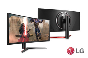 LG Set to Revolutionize Gaming With New Ultragear Monitor