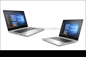 New HP ProBooks Deliver Power, Style and Value for Small and Medium Businesses