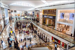 Shop the Night Away This DSF with Exclusive Offers and Giveaways, Only at Dubai Festival City Mall