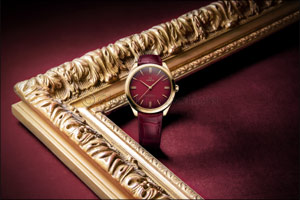 Celebrating 125 Years Of The OMEGA Name