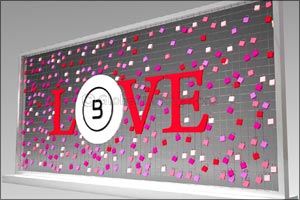 This February, celebrate Valentine's Day and Chinese New Year with BurJuman